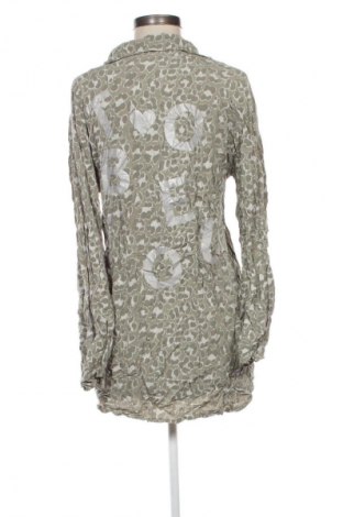 Дамска риза Unbranded, Размер L, Цвят Многоцветен, Цена 4,09 €