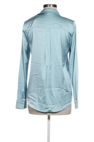 Damska koszula Unbranded, Rozmiar L, Kolor Niebieski, Cena 32,99 zł