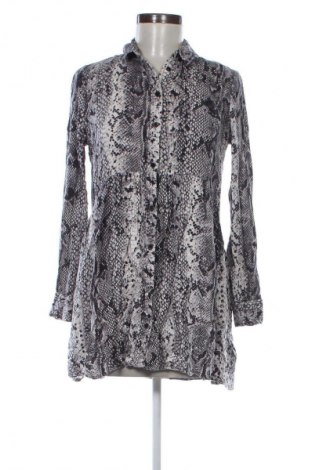 Дамска риза Unbranded, Размер M, Цвят Многоцветен, Цена 3,57 €