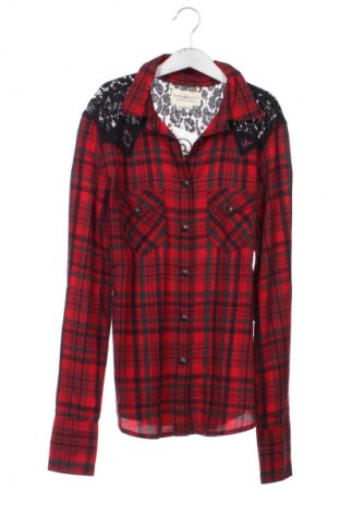 Дамска риза Ralph Lauren Denim & Supply, Размер XS, Цвят Многоцветен, Цена 34,99 €