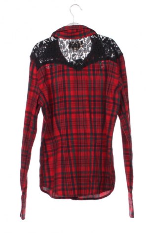 Дамска риза Ralph Lauren Denim & Supply, Размер XS, Цвят Многоцветен, Цена 34,99 €