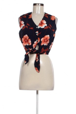 Дамска риза Unbranded, Размер M, Цвят Многоцветен, Цена 10,73 €