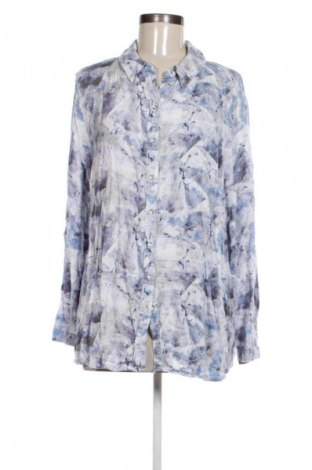 Дамска риза Unbranded, Размер M, Цвят Многоцветен, Цена 2,55 €