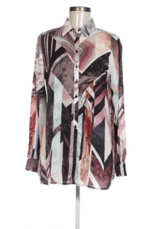 Damska koszula Unbranded, Rozmiar M, Kolor Kolorowy, Cena 22,47 zł