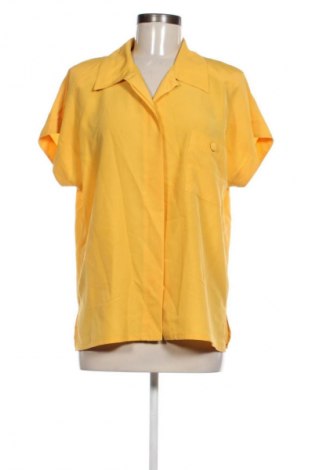 Damska koszula Unbranded, Rozmiar L, Kolor Żółty, Cena 27,40 zł