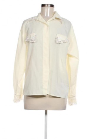 Dámska košeľa  Unbranded, Veľkosť M, Farba Žltá, Cena  3,95 €