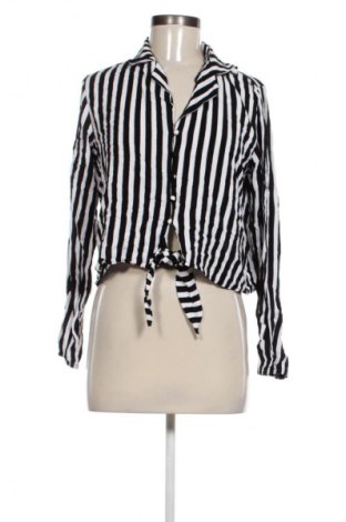 Дамска риза Unbranded, Размер M, Цвят Многоцветен, Цена 3,57 €