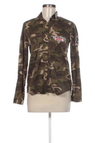 Dámska košeľa  Unbranded, Veľkosť S, Farba Viacfarebná, Cena  2,95 €