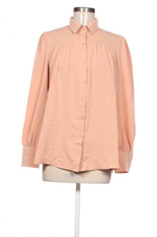 Damenbluse Unbranded, Größe S, Farbe Beige, Preis 3,99 €