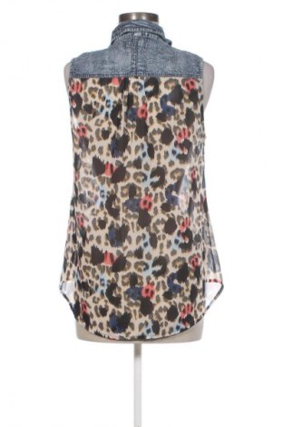 Dámska košeľa  Unbranded, Veľkosť L, Farba Viacfarebná, Cena  8,19 €