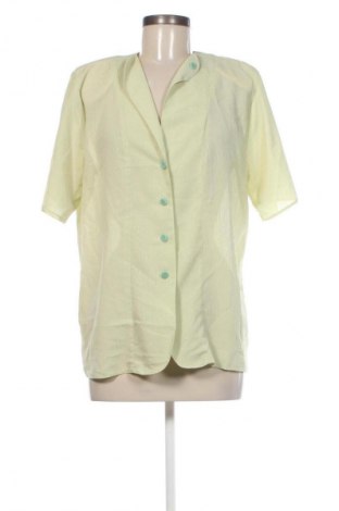 Dámska košeľa  Unbranded, Veľkosť XL, Farba Zelená, Cena  8,85 €