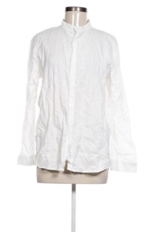 Dámská košile  Unbranded, Velikost M, Barva Krémová, Cena  89,00 Kč