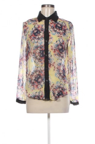 Γυναικείο πουκάμισο Unbranded, Μέγεθος M, Χρώμα Πολύχρωμο, Τιμή 5,11 €