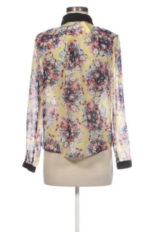 Γυναικείο πουκάμισο Unbranded, Μέγεθος M, Χρώμα Πολύχρωμο, Τιμή 5,11 €
