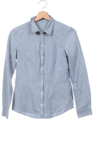 Damska koszula Unbranded, Rozmiar XS, Kolor Niebieski, Cena 27,40 zł