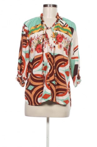 Dámská košile  Unbranded, Velikost M, Barva Vícebarevné, Cena  259,00 Kč