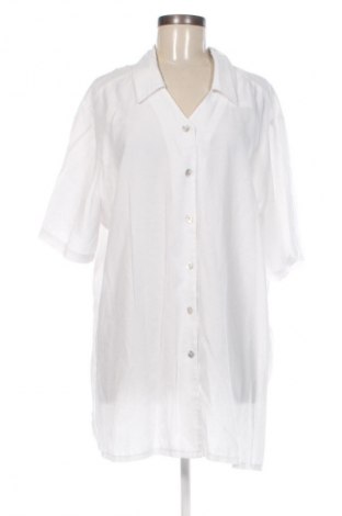 Dámská košile  Unbranded, Velikost XXL, Barva Bílá, Cena  299,00 Kč