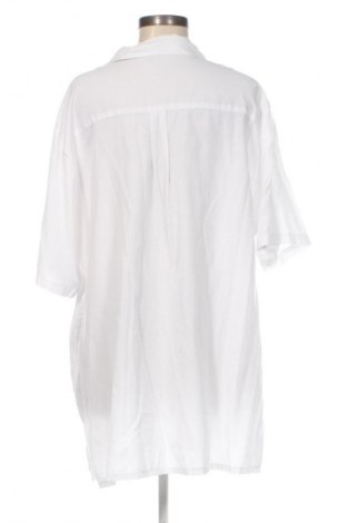 Dámská košile  Unbranded, Velikost XXL, Barva Bílá, Cena  299,00 Kč