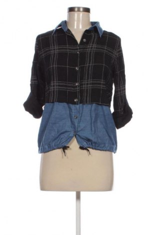 Damenbluse Unbranded, Größe S, Farbe Mehrfarbig, Preis 1,99 €