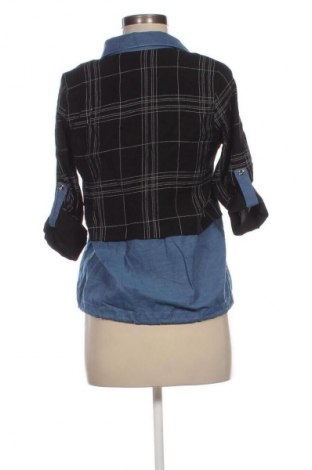 Damenbluse Unbranded, Größe S, Farbe Mehrfarbig, Preis 1,99 €