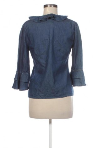 Női ing Unbranded, Méret M, Szín Kék, Ár 1 399 Ft