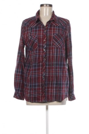 Damenbluse Unbranded, Größe L, Farbe Mehrfarbig, Preis € 3,99