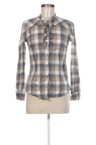 Дамска риза Unbranded, Размер M, Цвят Многоцветен, Цена 7,71 €