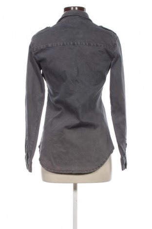 Dámská košile  Unbranded, Velikost M, Barva Šedá, Cena  49,00 Kč