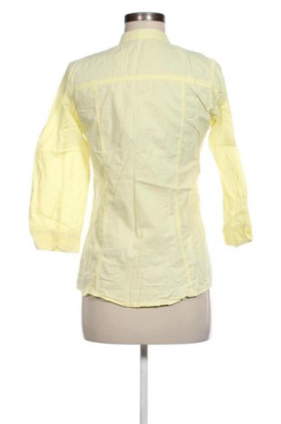 Дамска риза Unbranded, Размер M, Цвят Жълт, Цена 2,04 €