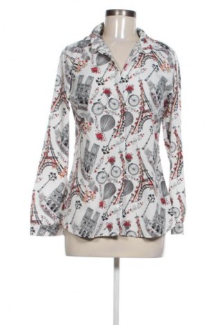 Damenbluse Unbranded, Größe M, Farbe Mehrfarbig, Preis € 3,99