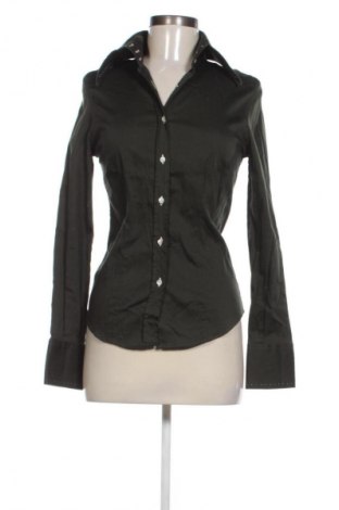 Cămașă de femei Unbranded, Mărime M, Culoare Verde, Preț 122,50 Lei