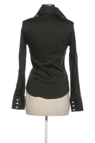 Cămașă de femei Unbranded, Mărime M, Culoare Verde, Preț 122,50 Lei