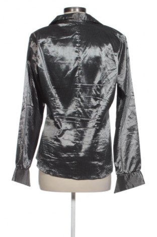Γυναικείο πουκάμισο Unbranded, Μέγεθος L, Χρώμα Πολύχρωμο, Τιμή 5,11 €