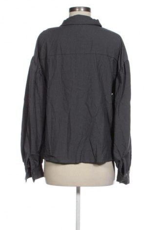 Damenbluse Unbranded, Größe M, Farbe Grau, Preis € 12,79