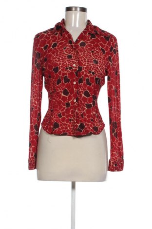 Γυναικείο πουκάμισο Unbranded, Μέγεθος M, Χρώμα Πολύχρωμο, Τιμή 4,99 €