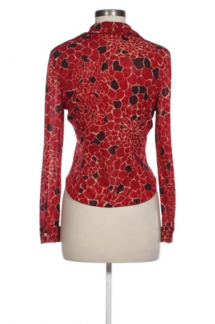 Γυναικείο πουκάμισο Unbranded, Μέγεθος M, Χρώμα Πολύχρωμο, Τιμή 4,99 €