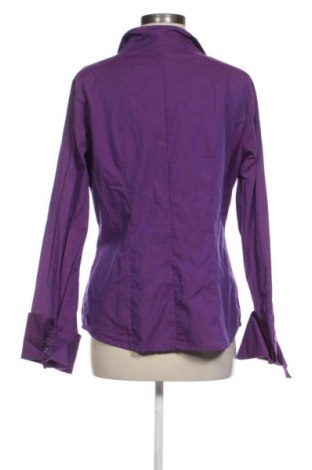 Дамска риза Unbranded, Размер XL, Цвят Лилав, Цена 5,11 €
