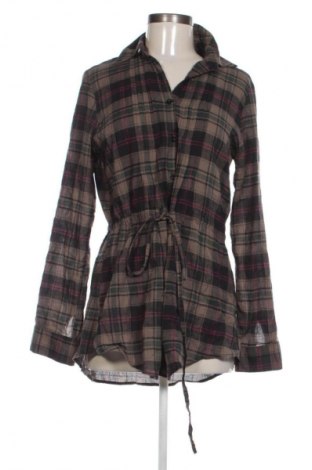 Damska koszula Unbranded, Rozmiar M, Kolor Kolorowy, Cena 22,47 zł