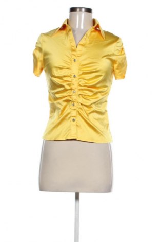 Dámska košeľa  Unbranded, Veľkosť M, Farba Žltá, Cena  10,95 €