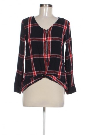 Γυναικείο πουκάμισο Unbranded, Μέγεθος S, Χρώμα Πολύχρωμο, Τιμή 1,99 €