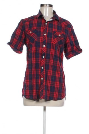 Дамска риза Unbranded, Размер XL, Цвят Многоцветен, Цена 10,73 €