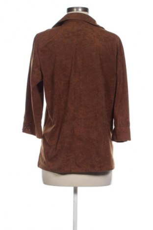 Damenbluse Unbranded, Größe M, Farbe Braun, Preis € 3,99