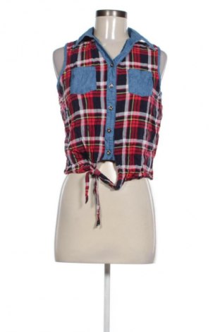 Damenbluse Unbranded, Größe XXL, Farbe Mehrfarbig, Preis € 9,79