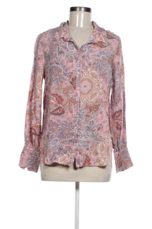 Damenbluse Unbranded, Größe M, Farbe Mehrfarbig, Preis € 2,99