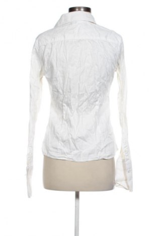 Γυναικείο πουκάμισο Unbranded, Μέγεθος M, Χρώμα Εκρού, Τιμή 3,99 €