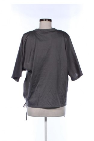 Γυναικείο πουκάμισο Unbranded, Μέγεθος M, Χρώμα Γκρί, Τιμή 4,99 €