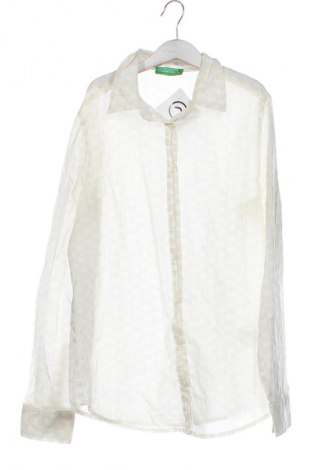 Γυναικείο πουκάμισο United Colors Of Benetton, Μέγεθος XS, Χρώμα Πολύχρωμο, Τιμή 2,99 €