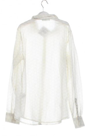 Γυναικείο πουκάμισο United Colors Of Benetton, Μέγεθος XS, Χρώμα Πολύχρωμο, Τιμή 2,99 €