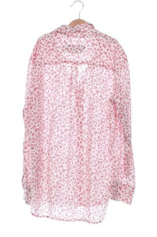 Дамска риза United Colors Of Benetton, Размер XS, Цвят Многоцветен, Цена 3,57 €