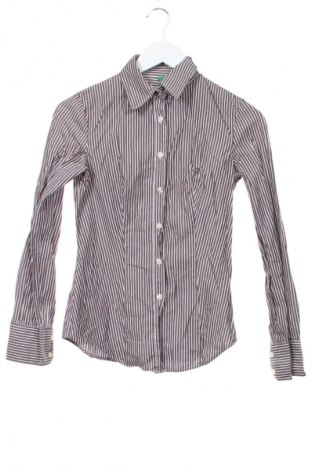 Dámska košeľa  United Colors Of Benetton, Veľkosť XS, Farba Viacfarebná, Cena  3,95 €